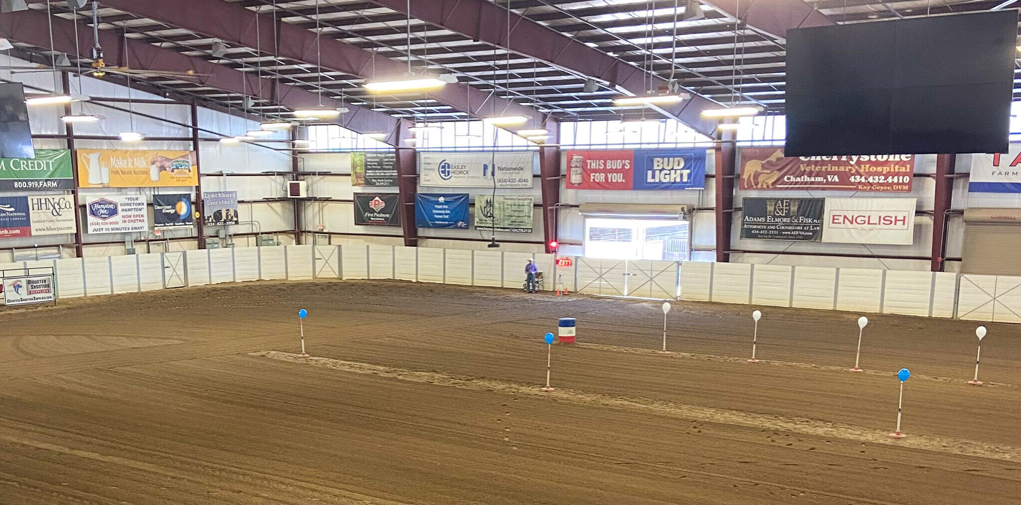 Cowboy Mounted Shooting Association